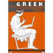 Greek An Intensive Course by Hansen, Hardy; Quinn, Gerald M., 9780823216635