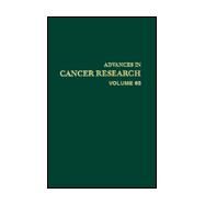 Advances in Cancer Research by Vande Woude, George F.; Klein, George, 9780120066636