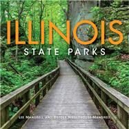 Illinois State Parks by Mandrell, Lee; Niederhouse-mandrell, Deedee, 9780253036636