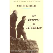 The Cripple of Inishmaan by McDonagh, Martin, 9780822216636
