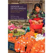 Gender and Development by Blumberg, Rae Lesser; Cohn, Samuel R., 9781506396637