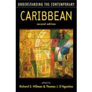 Understanding the Contemporary Caribbean by Hillman, Richard S., 9781588266637