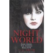 Night World Bind-up by Smith, Lisa J., 9780340996638