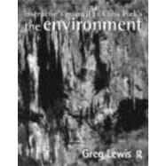 Instructor's Manual to Chris Park's The Environment by Lewis,Greg, 9780415166638
