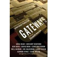 Gateways by Hull, Elizabeth Anne, 9780765326638
