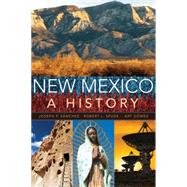 New Mexico by Sanchez, Joseph P.; Spude, Robert L.; Gomez, Art, 9780806146638