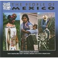 The People of Mexico by Williams, Colleen Madonna Flood, 9781422206638