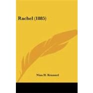 Rachel by Kennard, Nina H., 9781437086638