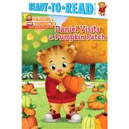 Daniel Visits a Pumpkin Patch Ready-to-Read Pre-Level 1 by Testa, Maggie; Fruchter, Jason, 9781534486638