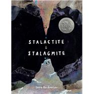 Stalactite & Stalagmite A Big Tale from a Little Cave (Caldecott Honor) by Beckmeyer, Drew; Beckmeyer, Drew, 9781665926638