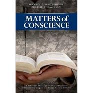 Matters of Conscience by Whittington, Michael C, 9781935986638