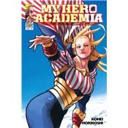 My Hero Academia, Vol. 34 by Horikoshi, Kohei, 9781974736638