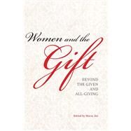 Women and the Gift by Joy, Morny, 9780253006639