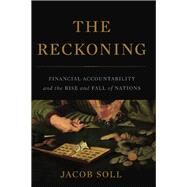 The Reckoning by Jacob Soll, 9780465036639