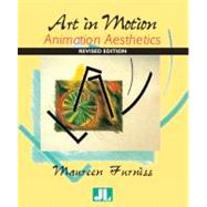Art in Motion by Furniss, Maureen, 9780861966639