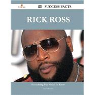 Rick Ross by Velazquez, Lisa, 9781488876639