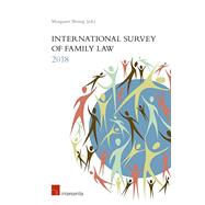 International Survey of Family Law 2018 2018 Edition by Brinig, Margaret, 9781780686639