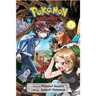 Pokémon Adventures: X•Y, Vol. 2 by Kusaka, Hidenori; Yamamoto, Satoshi, 9781974726639