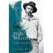 Walt Whitman by Linda Wagner-Martin, 9783030776640