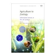 Agriculture to Zoology by Kuden, Jodee L; Braund-allen, Julianna E.; Carle, Daria O., 9780081006641