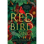 The Red Bird Sings by Aoife Fitzpatrick, 9780349016641