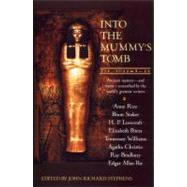 Into the Mummy's Tomb by Unknown, 9780425176641