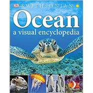 Ocean by DK Publishing, 9781465436641