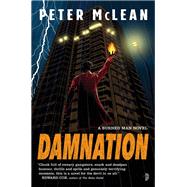 Damnation by MCLEAN, PETER, 9780857666642