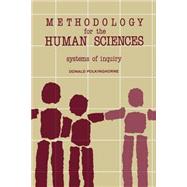 Methodology for the Human...,Polkinghorne, Donald,9780873956642