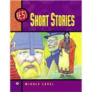 Best Short Stories: Middle Level by Glencoe/ McGraw-Hill - Jamestown Education, 9780890616642