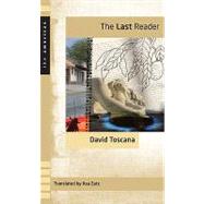 The Last Reader by Toscana, David, 9780896726642