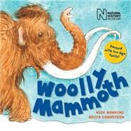 Woolly Mammoth by Manning, Mick; Granstrom, Brita, 9781847806642