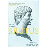 Brutus by Tempest, Kathryn, 9780300246643