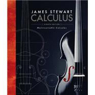 Multivariable Calculus by Stewart, James, 9781305266643