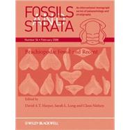 Brachiopoda Fossil and Recent by Harper, David A. T.; Long, Sarah L.; Nielsen, Claus, 9781405186643