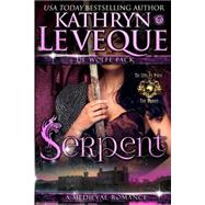 Serpent by Le Veque, Kathryn, 9781497336643