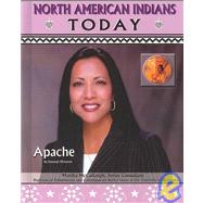 Apache by McIntosh, Kenneth, 9781590846643