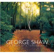 George Shaw by Hallett, Mark, 9780300236644