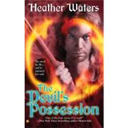 The Devil's Possession by Waters, Heather, 9780425216644