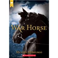 War Horse (Scholastic Gold) by Morpurgo, Michael, 9780439796644