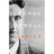 Diaries by Orwell, George; Davison, Peter; Hitchens, Christopher, 9780871406644
