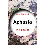 Aphasia by Jane Marshall, 9781032466644