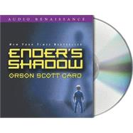 Ender's Shadow by Card, Orson Scott; Brick, Scott; de Cuir, Gabrielle, 9781593976644
