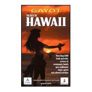 Best of Hawaii by Heckathorn, John; Gayot, Alain, 9781881066644