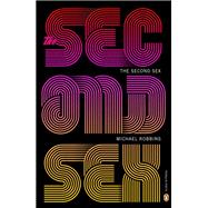The Second Sex by Robbins, Michael, 9780143126645