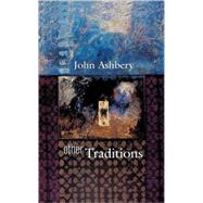 Other Traditions by Ashbery, John, 9780674006645