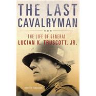 The Last Cavalryman by Ferguson, Harvey, 9780806146645
