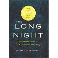 The Long Night by Kantrowitz, Jessica, 9781506456645