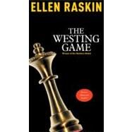 The Westing Game by Raskin, Ellen (Author), 9780140386646