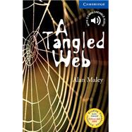 A Tangled Web Level 5 by Alan Maley, 9780521536646